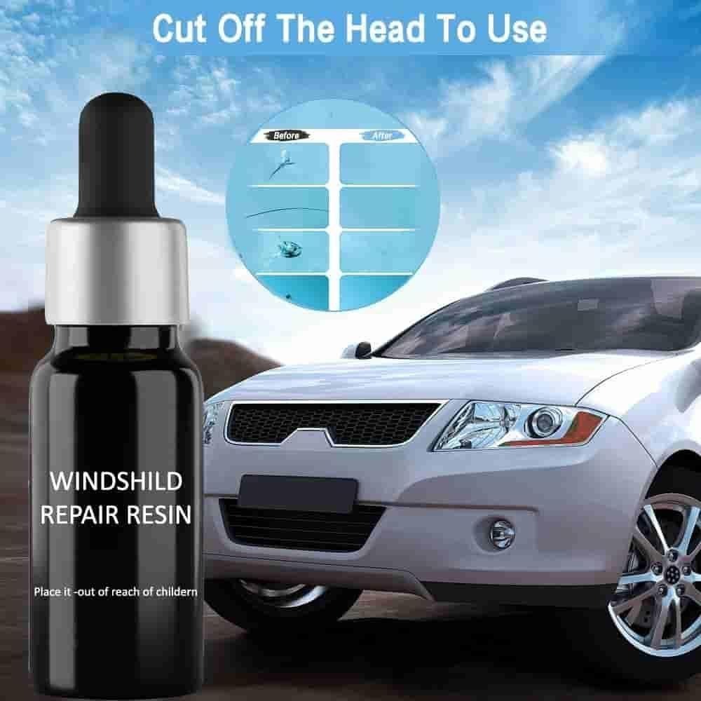 Windshield Repair Kit (pack of 1)