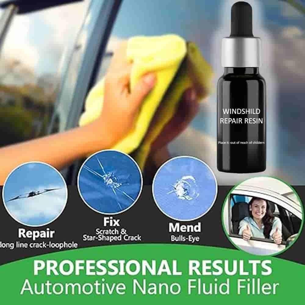 Windshield Repair Kit (pack of 1)