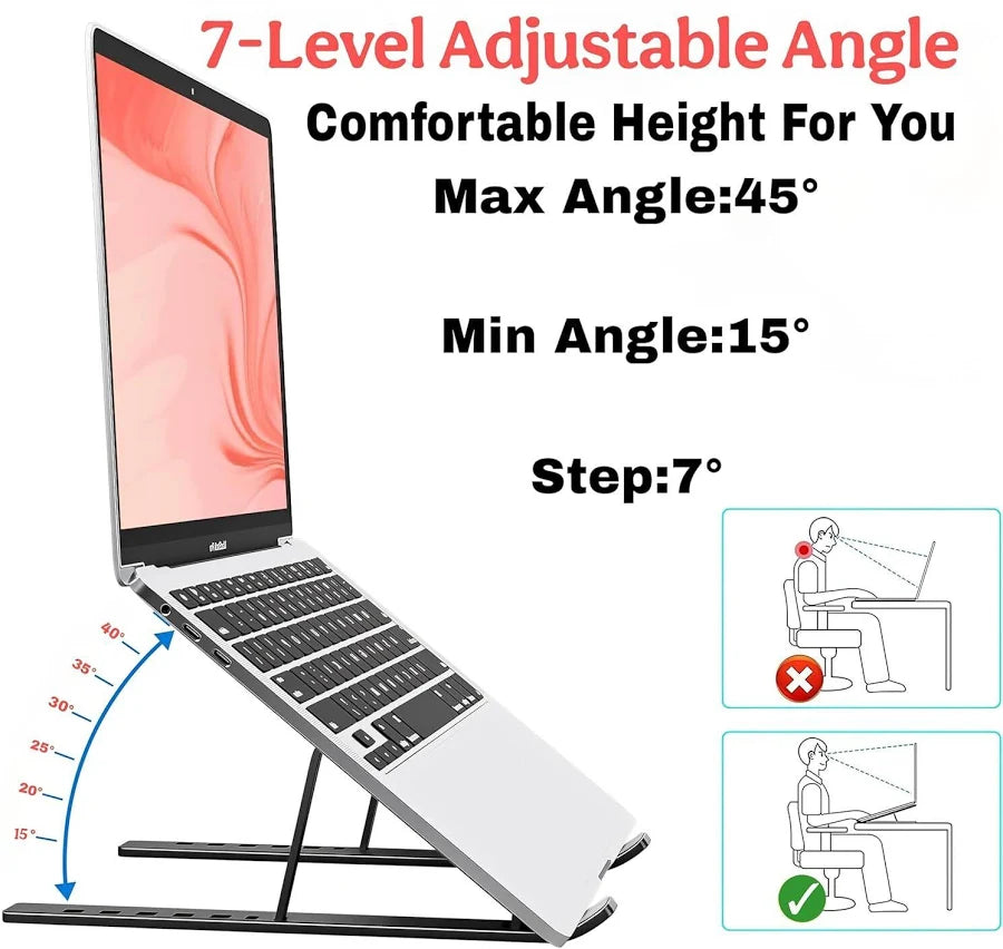 Laptop Stand