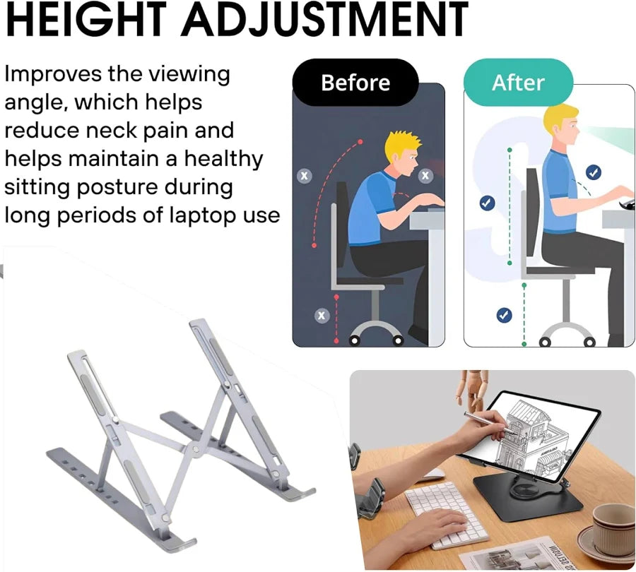 Laptop Stand