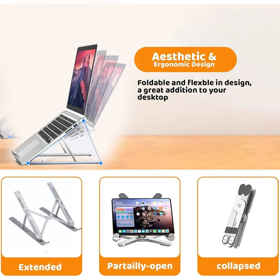 Laptop Stand